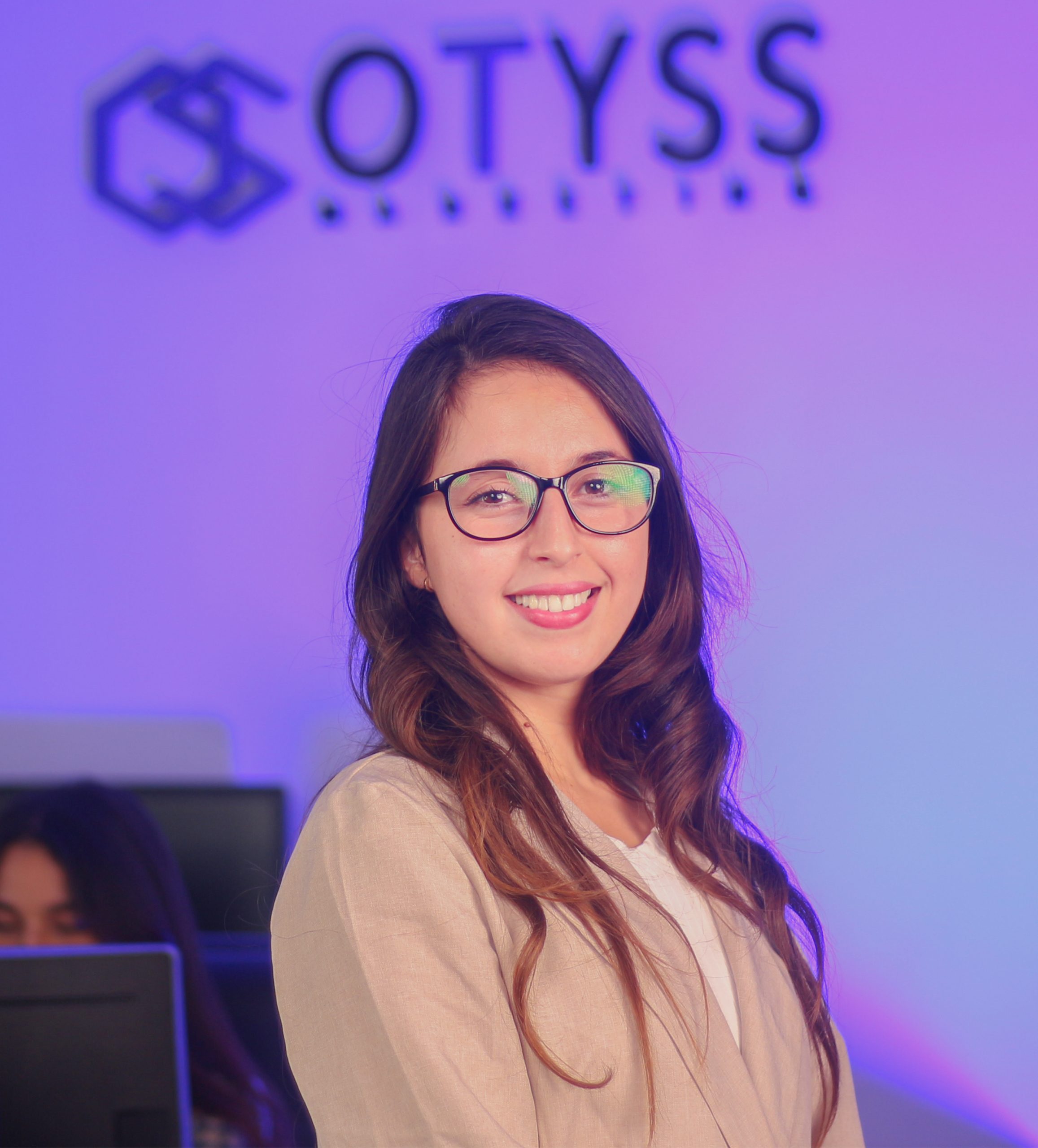 Meryem El Mandour